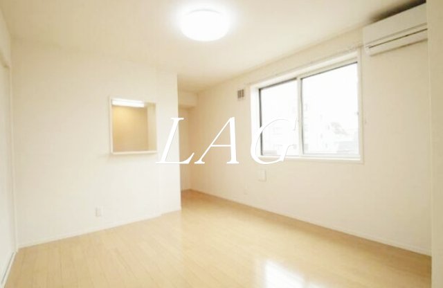 居室・リビング　洋室のお部屋です。