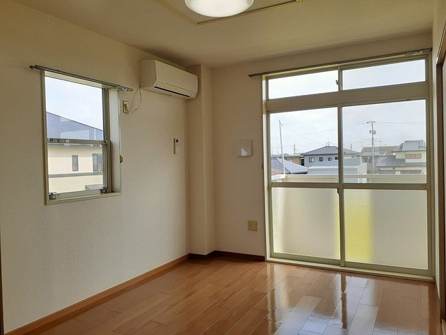 その他部屋・スペース　きれいな内装です