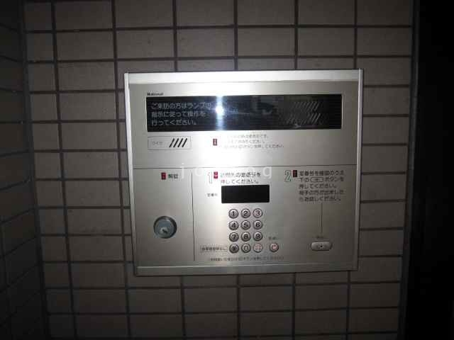 ロビー