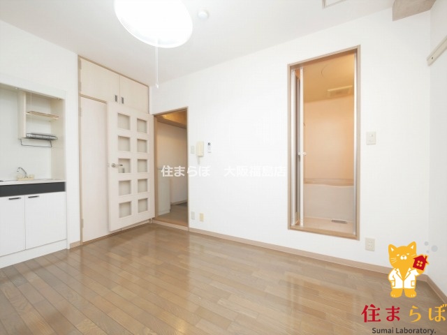 その他部屋・スペース　しっかり休める私空間
