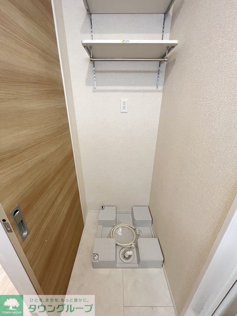 その他部屋・スペース　★お部屋探しはタウンハウジング稲田堤店まで★