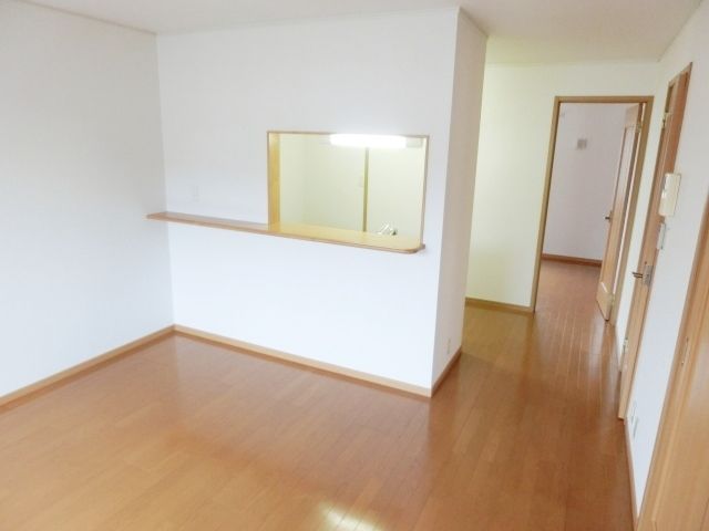 その他部屋・スペース　明るいお部屋は気分も明るくなります！