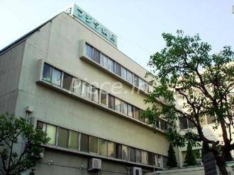 病院　医療法人藤田会フジタ病院（病院）まで924m