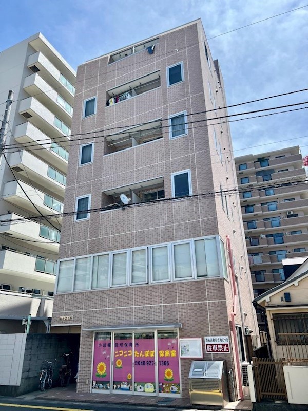 その他　経済的な都市ガス物件