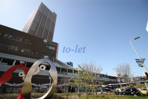 その他　武蔵小杉駅　東横線出口（その他）まで486m
