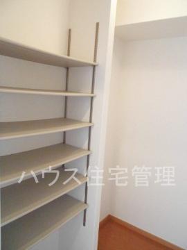 収納　下駄箱