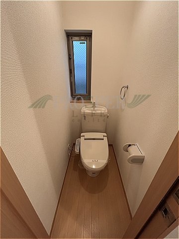 ル・プラトーのトイレ写真