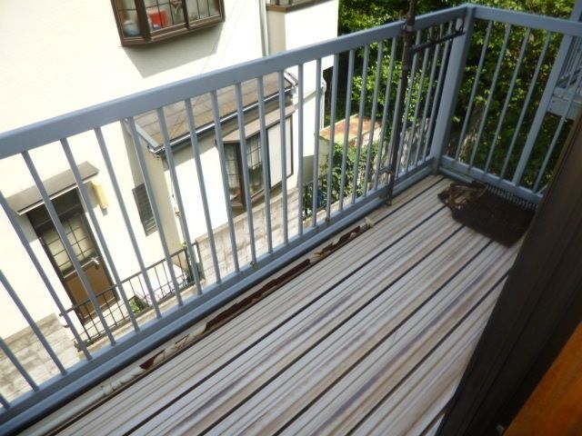 その他設備　★バルコニー★