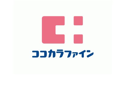 ドラックストア　ドラッグセガミ 内代店（ドラッグストア）まで331m