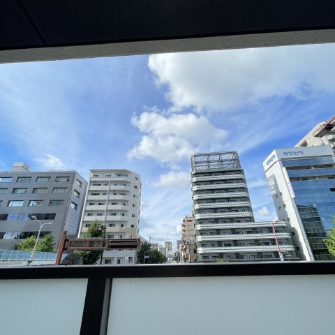 眺望　同仕様タイプです