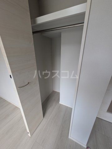ドゥーエ戸田の内装写真