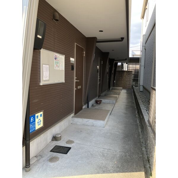 ロビー