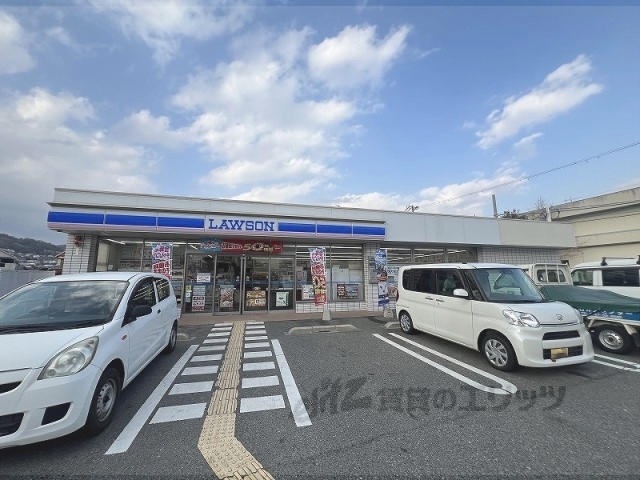 南花屋敷エイティーンハウスの周辺写真