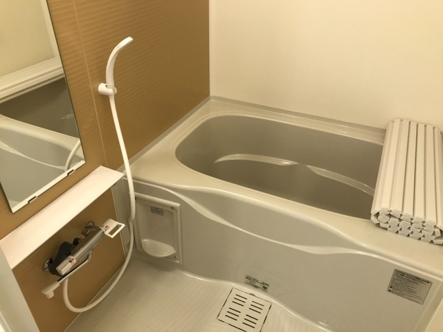 バス・シャワールーム　ユニットバス(イメージ)