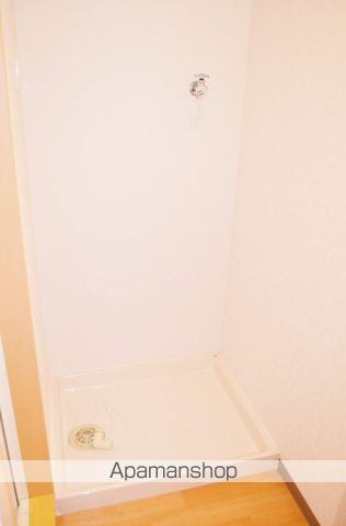 ロイヤルコートの内装写真
