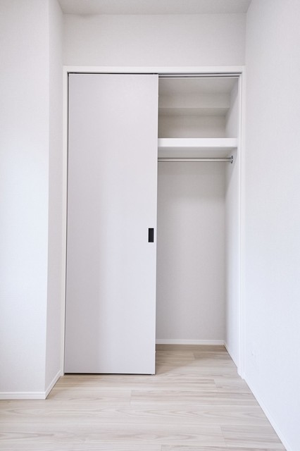 収納　※写真は同タイプ住戸です。