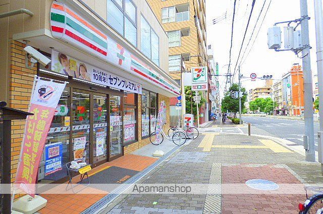 スーパー　ライフ緑橋店（スーパー）まで422m