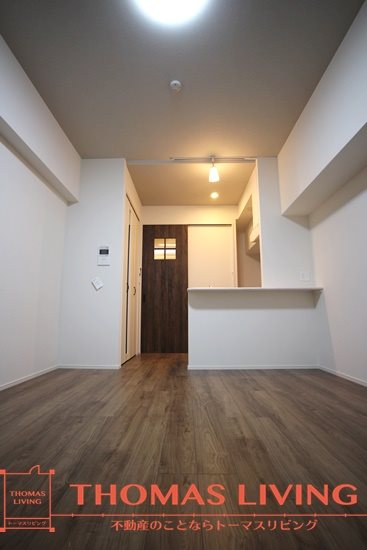 居室・リビング　同タイプ別部屋