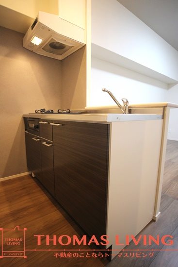 キッチン　同タイプ別部屋