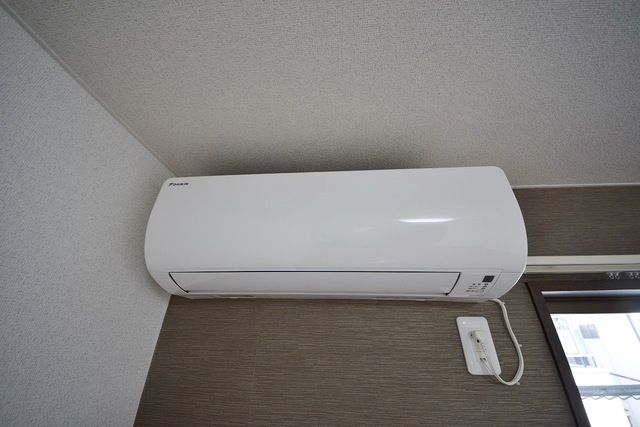 その他　★エアコン必須です★