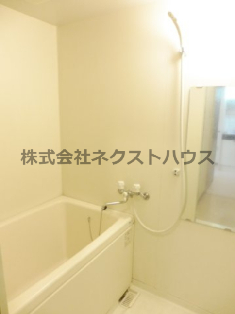 バス・シャワールーム　別部屋参考写真です