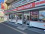 コンビニ　セイコーマート 菊水3条店（コンビニ）まで96m