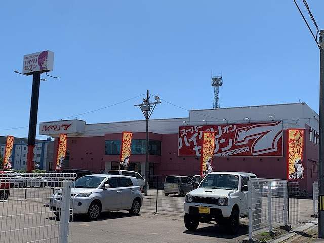 その他　スーパーハイペリオン（その他）まで762m