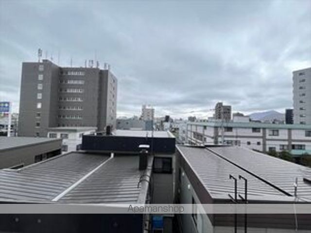 眺望　眺望