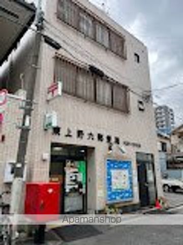 その他　【郵便局】東上野六郵便局（その他）まで202m