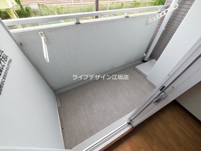 新大阪セレニテの内装写真