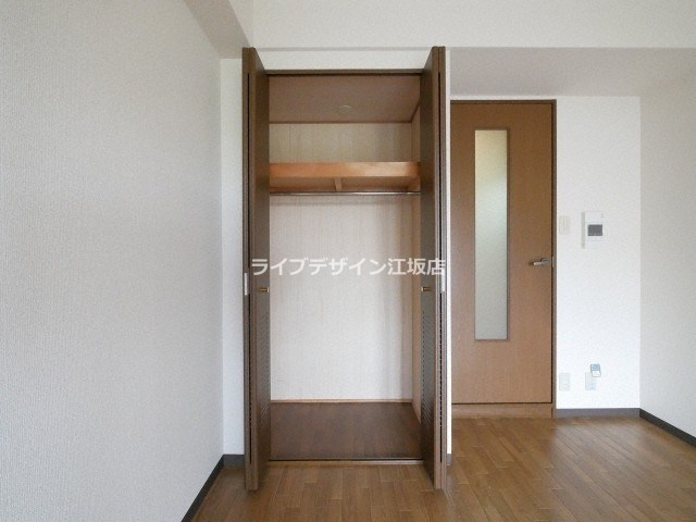 新大阪セレニテの内装写真