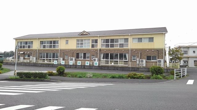 幼稚園・保育園　由布川保育園（幼稚園・保育園）まで130m