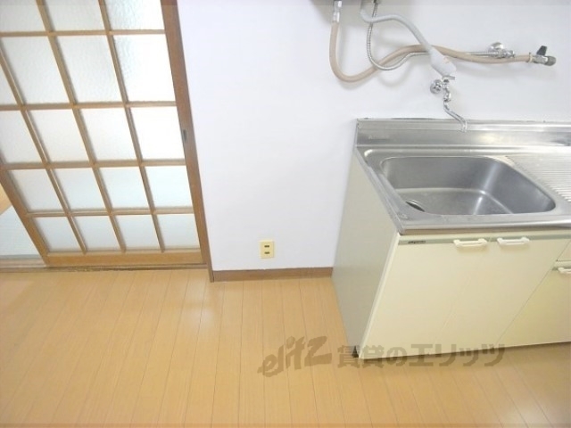 その他部屋・スペース　冷蔵庫置場