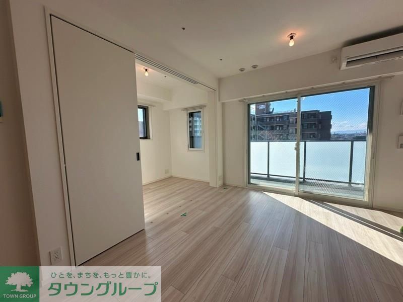 居室・リビング　※写真は同タイプ住戸です。
