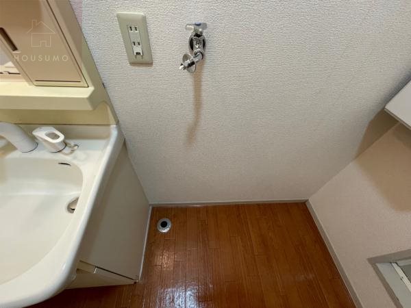 その他　洗濯パンです