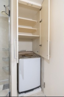 収納　収納※別部屋参考写真