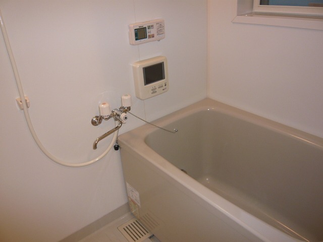 バス・シャワールーム　他部屋参考写真