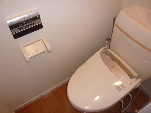トイレ　他部屋参考写真