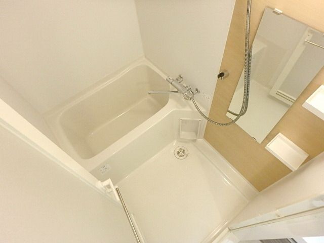 バス・シャワールーム　★お風呂★