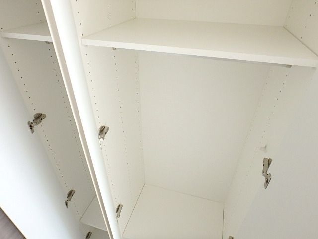 収納　★収納スペース★