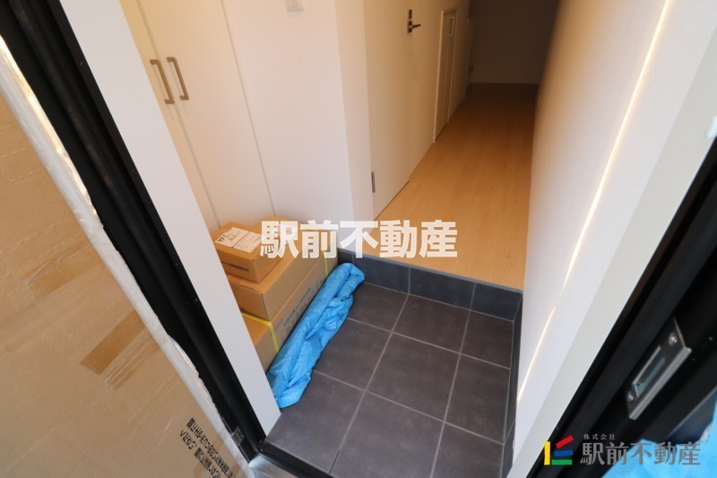 玄関　※類似