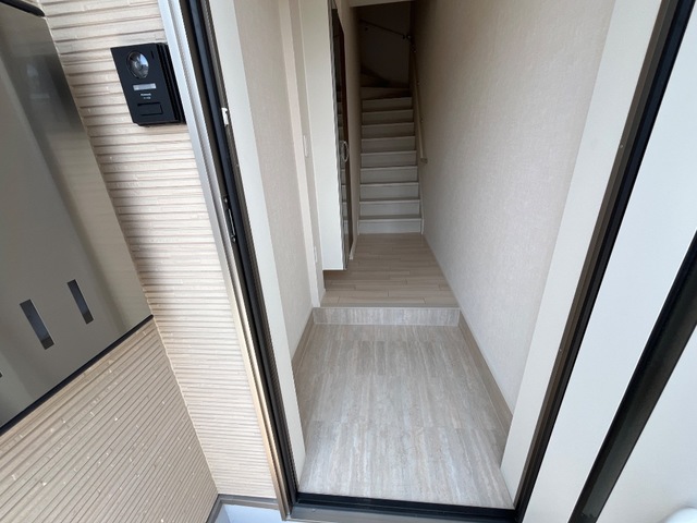 玄関　玄関(イメージ)