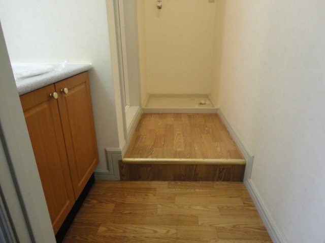 その他　脱衣所（イメージ）