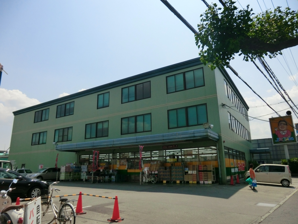 その他　ジャパン森本店（その他）まで135m