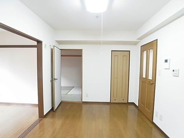 居室・リビング　同仕様別部屋