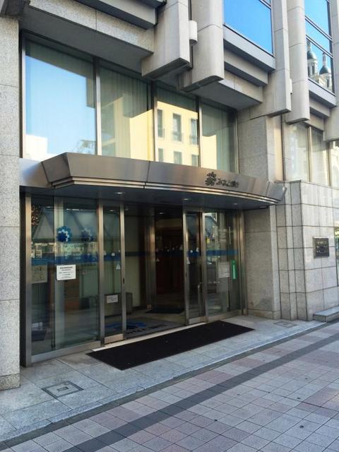 銀行　みなと銀行水道筋支店（銀行）まで159m