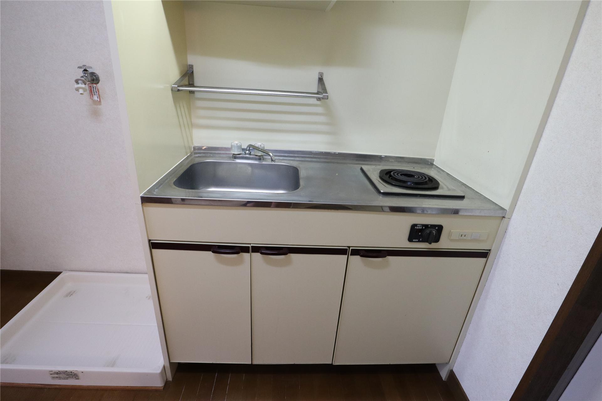 眺望　同タイプ別部屋の画像です。