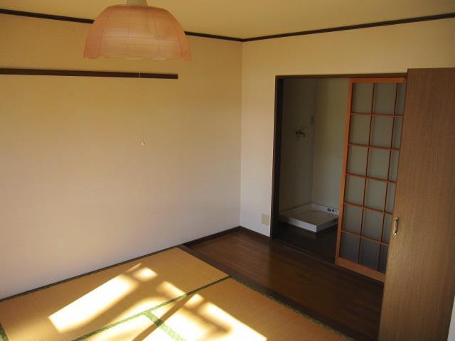居室・リビング　同タイプ別部屋の画像です。