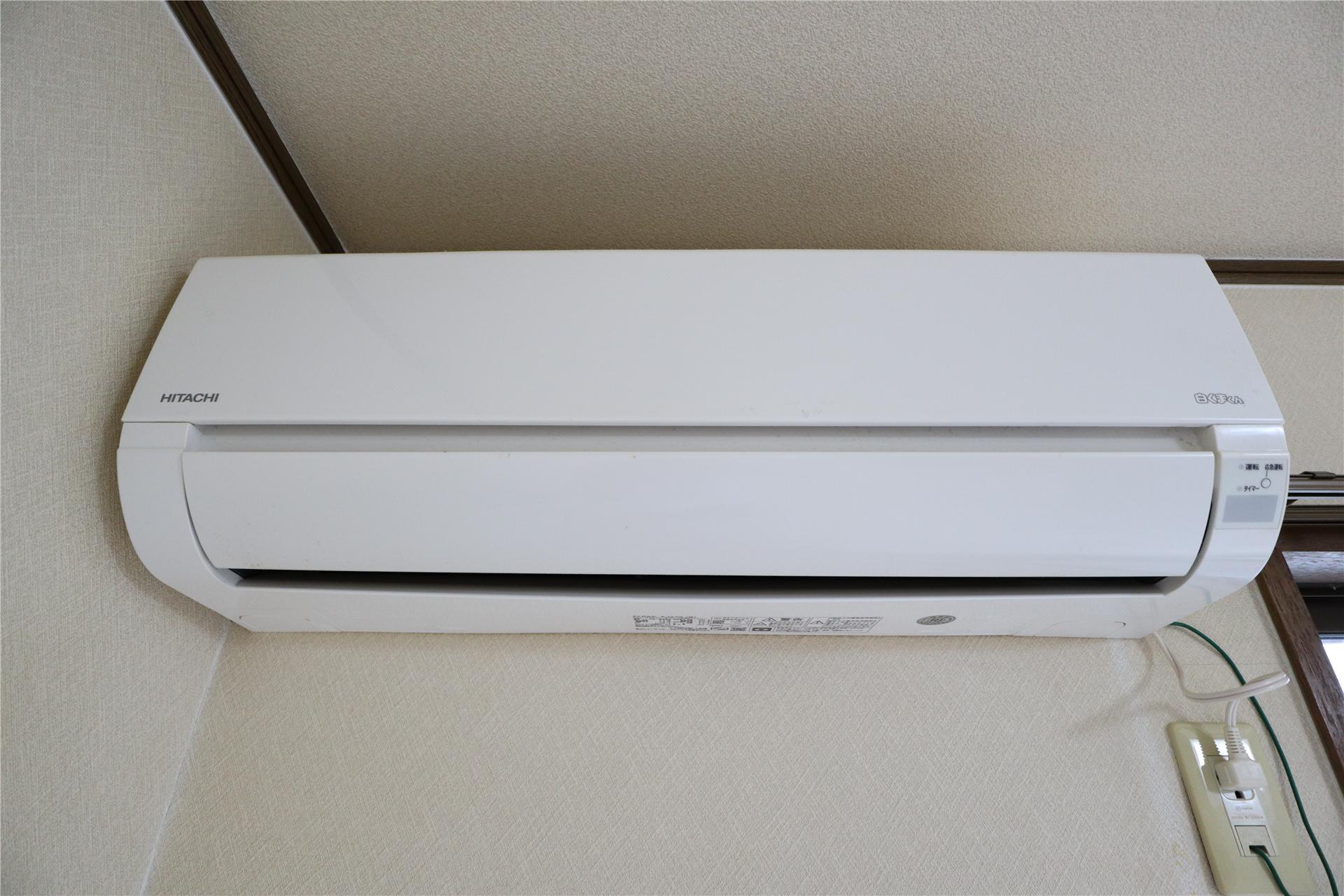 その他設備　同タイプ別部屋の画像です。