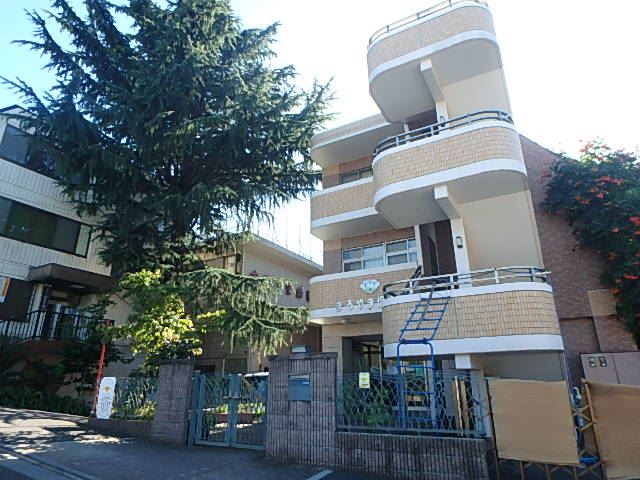 幼稚園・保育園　まるやま幼稚園（幼稚園・保育園）まで760m